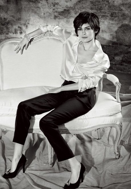 Audrey Tautou onlyfans sex leaks