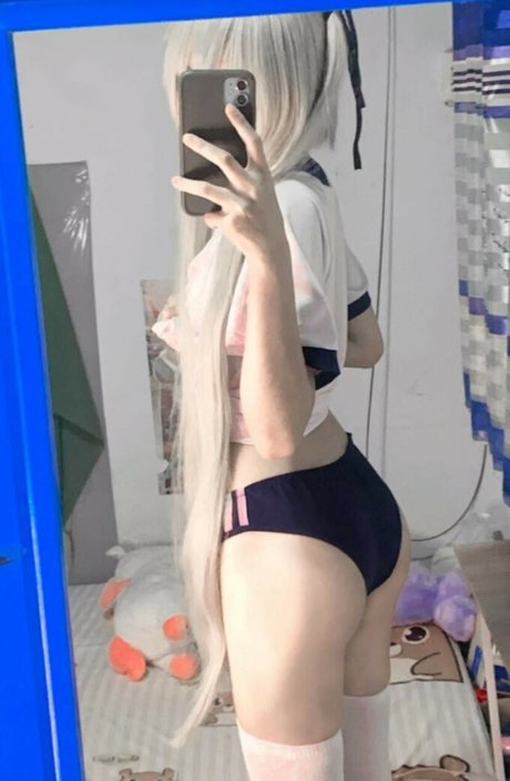 Mochimochi nn onlyfans leak naked