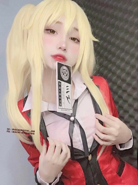 Mochimochi nn onlyfans pics nude