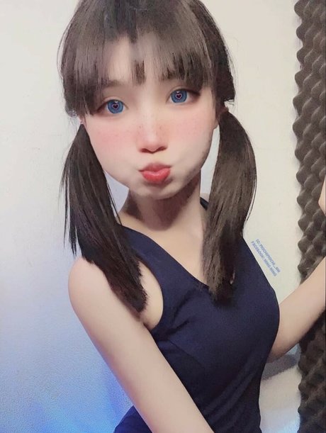 Mochimochi nn onlyfans naked leak