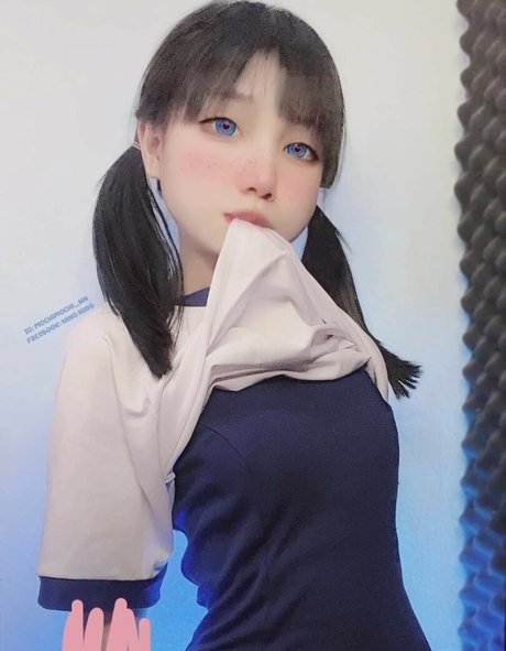 Mochimochi nn onlyfans leaked