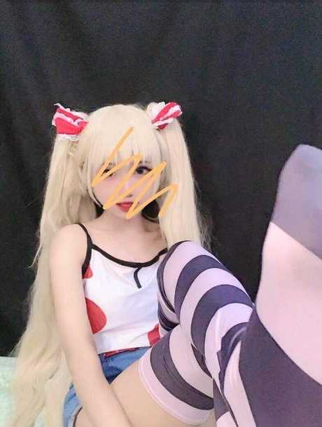 Mochimochi nn onlyfans model