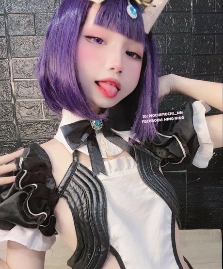 Mochimochi nn onlyfans leaked nudes