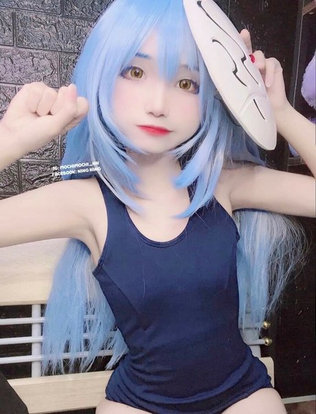 Mochimochi nn onlyfans leak nude