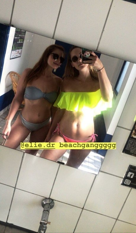 elie dr naked onlyfans pics