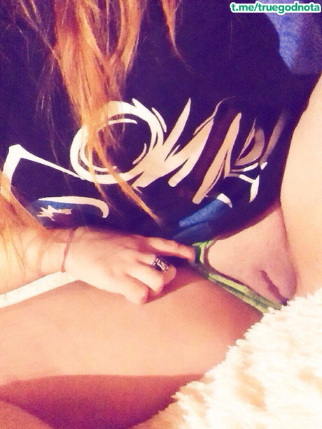 Nikachi onlyfans leaked tits