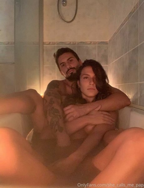 she calls me papi leaked onlyfans pics