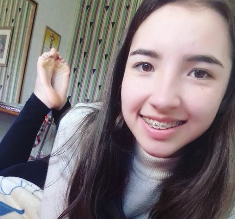 Rapha Feet onlyfans leak free