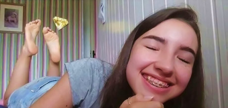 Rapha Feet onlyfans nudes leaks