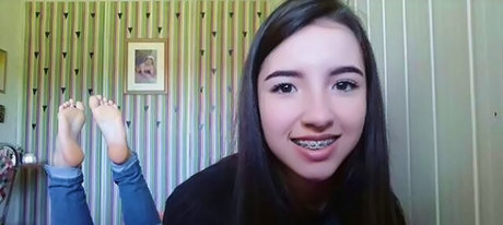 Rapha Feet nude leak onlyfans