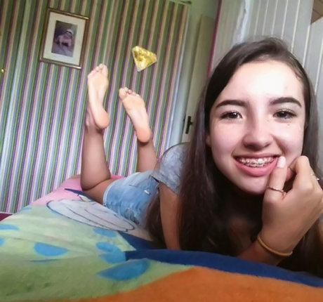 Rapha Feet onlyfans sex leaks