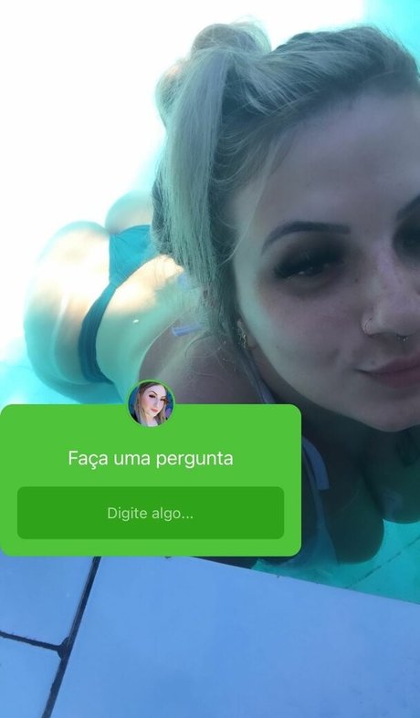 Danih Luiza free onlyfans