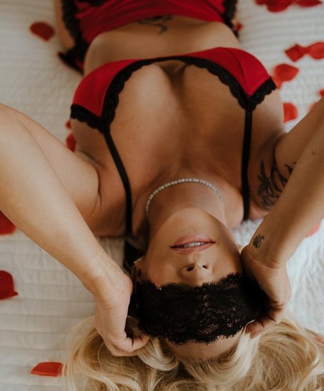 MelissaLee nude onlyfans porn