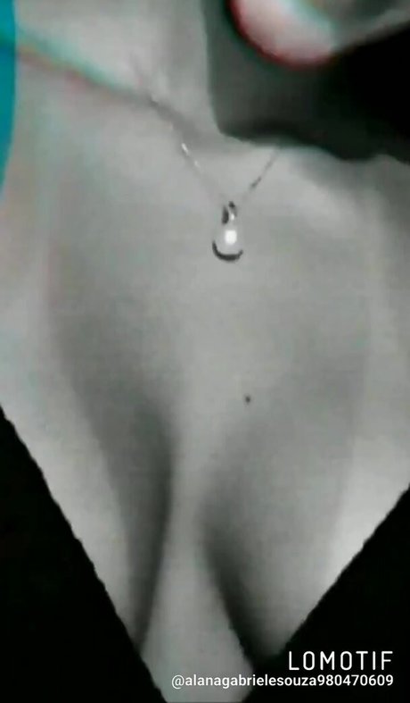 Alana Gaby porn onlyfans leak