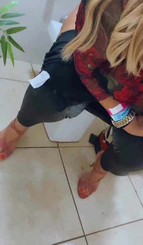 Dayane onlyfans leaked nude