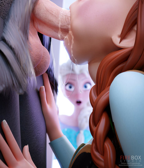 FireboxStudio onlyfans xx