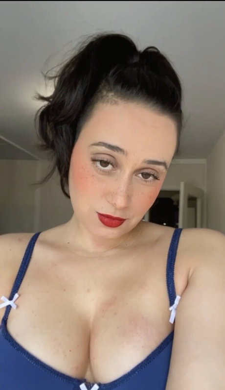 Lina Bikiche leaked onlyfans free