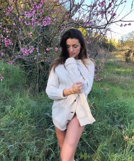 Alice Llenas only fans leak porn