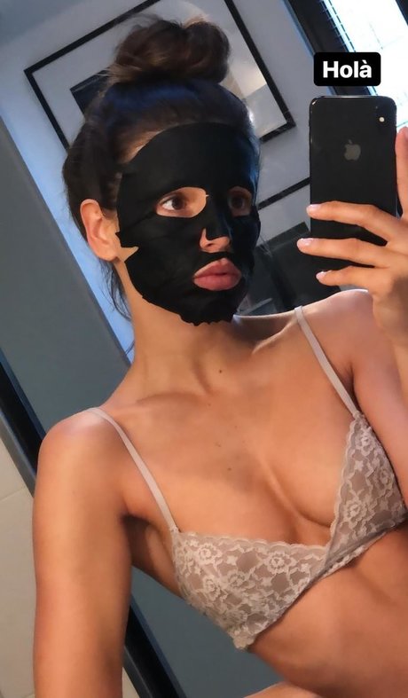 Alice Llenas nudes leaked onlyfans