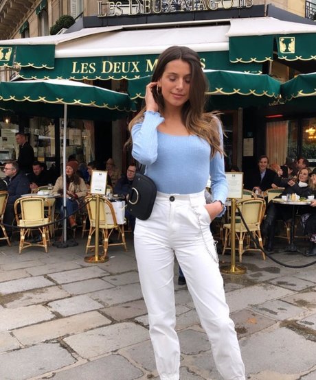 Alice Llenas nude onlyfans porn