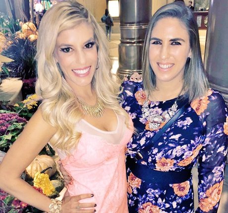 Rebecca Zamolo onlyfans porn nude