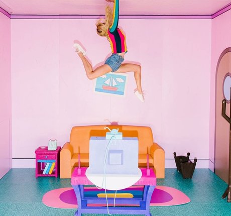 Rebecca Zamolo onlyfans porn leaks