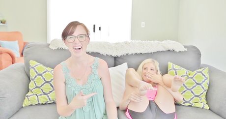 Rebecca Zamolo onlyfans nudes leaked