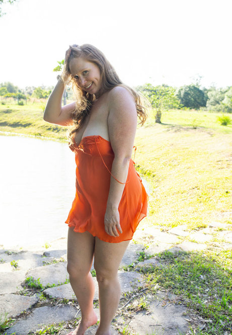 Gingerdaydreams onlyfans content leaked