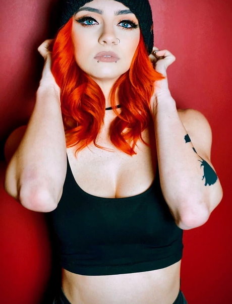 Gigi Dolin only fans naked