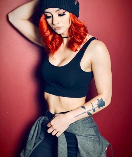 Gigi Dolin onlyfans leaj