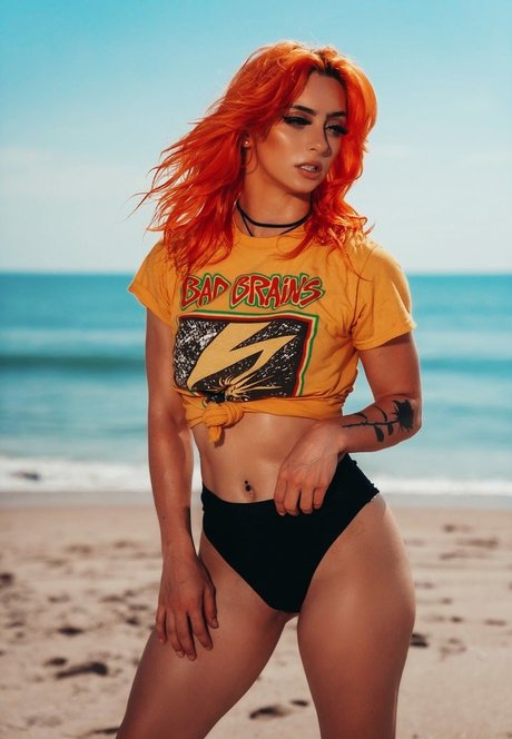 Gigi Dolin onlyfans porn leaks