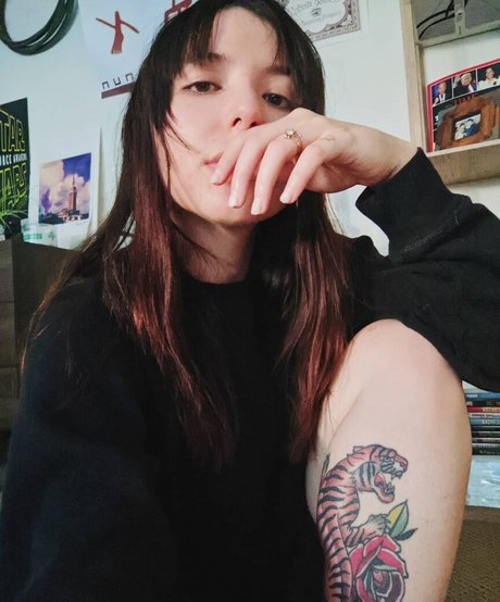 Autumn Farrell onlyfans leaka