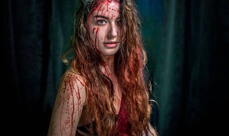 Autumn Farrell onlyfans leaked nude