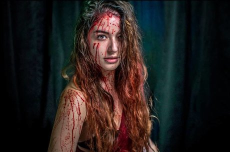 Autumn Farrell onlyfans hot