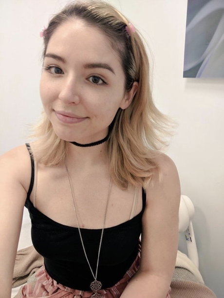 Autumn Farrell sextape onlyfans