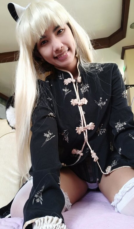 Fei Leng onlyfans fotos