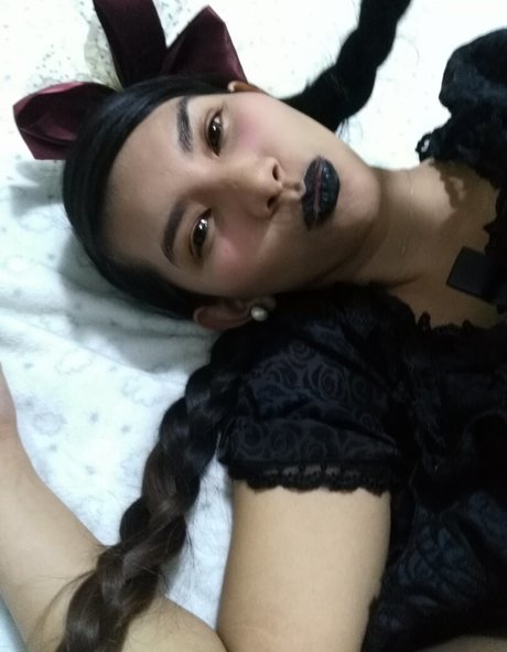 Fei Leng naked onlyfans leak