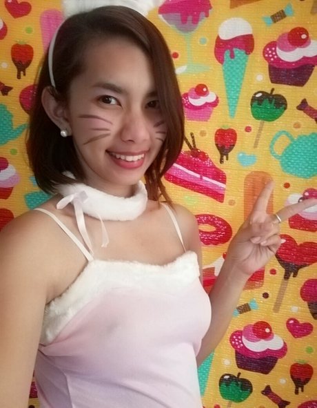 Fei Leng onlyfans leaked