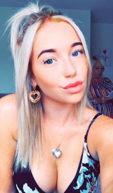 Karina Williamson only fans