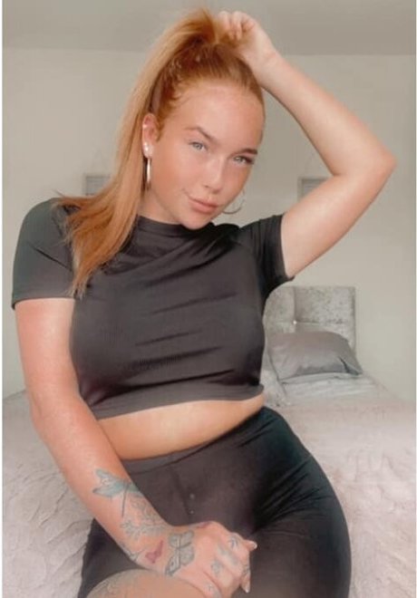 Karina Williamson only fans porn