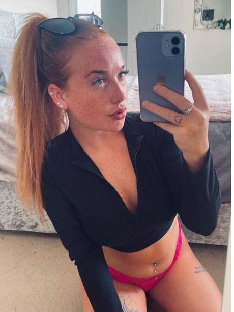 Karina Williamson sex tape onlyfans