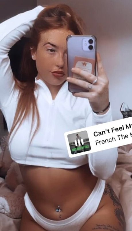 Karina Williamson onlyfans leak