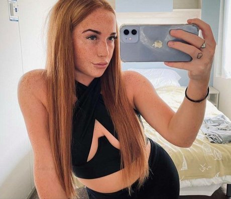 Karina Williamson leaked onlyfans sextape