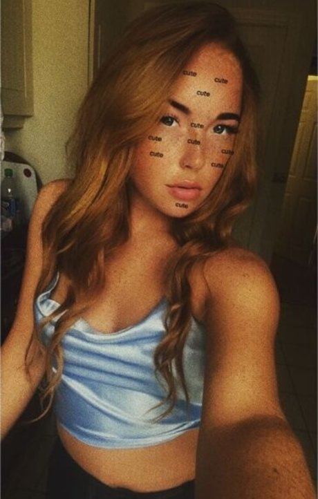 Karina Williamson onlyfans nude content