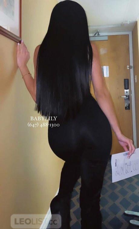 Baby Lily onlyfans naked leaked