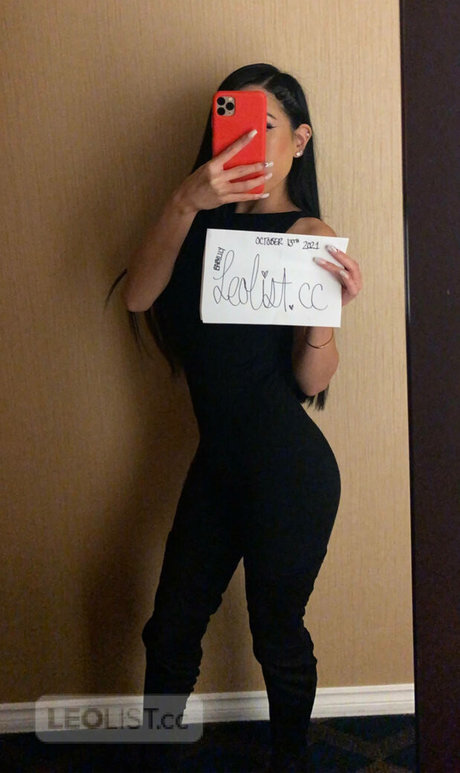 Baby Lily only fans pictures