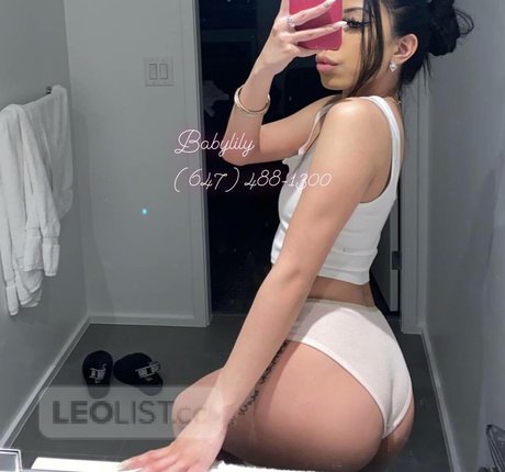 Baby Lily leak onlyfans nude