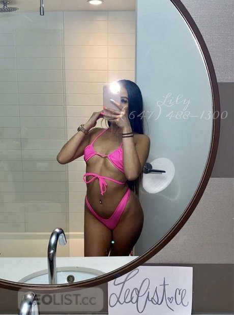 Baby Lily onlyfans pics nude