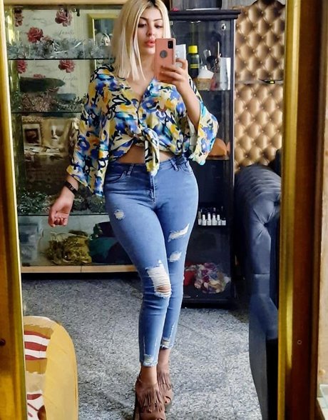 Wiem Yahia onlyfans sex leaks