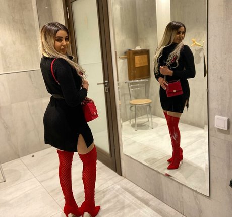 Islem Souilem nudes onlyfans